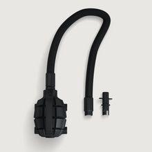 Load image into Gallery viewer, Wavelight® Air Backlit Inflatable Counter 500w Electric Pump