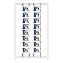 Load image into Gallery viewer, 1100mm Frame A5 Landscape