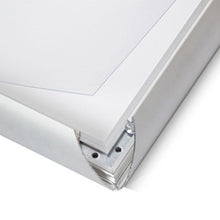 Load image into Gallery viewer, Silver Poster Snap Frame - 15mm