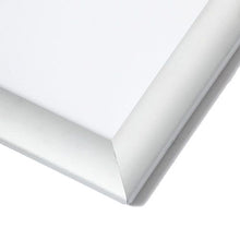 Load image into Gallery viewer, Silver Poster Snap Frame - 15mm