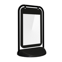 Load image into Gallery viewer, Swinger 2 Poster Pavement Sign