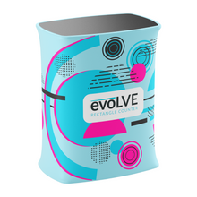 Load image into Gallery viewer, Evolve Fabric Rectangle Counter