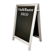 Load image into Gallery viewer, ChalkMaster Deco - White Wash
