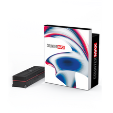 Load image into Gallery viewer, LEDUP Counter Max with case