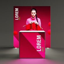 Load image into Gallery viewer, PIXLIP GO Exhibition Kit 2A