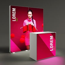 Load image into Gallery viewer, PIXLIP GO Exhibition Kit 2A