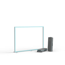 Load image into Gallery viewer, LINEUP - Illuminated Exhibition Frame - 3000mm(w)