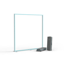 Load image into Gallery viewer, LINEUP - Illuminated Exhibition Frame - 3000mm(w)