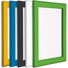 Load image into Gallery viewer, Premium Colour Poster Snap Frame - 32mm