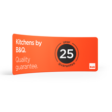 Load image into Gallery viewer, Evolve Curved Fabric Pop Up - 6m - Frame & Graphics Only - with B&Q branding