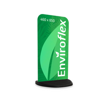 Load image into Gallery viewer, EnviroFlex Pavement Sign