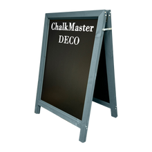 Load image into Gallery viewer, ChalkMaster Deco - Slate Grey