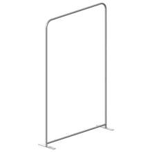 Load image into Gallery viewer, Evolve Straight Fabric Pop Up - 1.5m - Frame