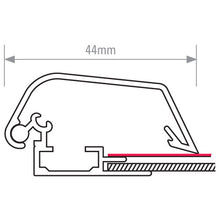 Load image into Gallery viewer, Tamper Resistant Poster Snap Frames - 42mm Silver