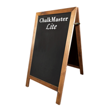Load image into Gallery viewer, ChalkMaster Lite - Dark Oak