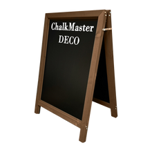 Load image into Gallery viewer, ChalkMaster Deco - Dark Oak