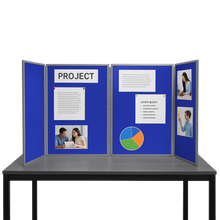 Load image into Gallery viewer, Main Panel x 4: 574mm (w) x 880mm (h)