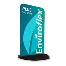 Load image into Gallery viewer, EnviroFlex Plus Pavement Sign