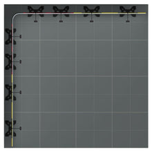 Load image into Gallery viewer, Twist2 Modular Display Stands - L Shape - 4m x 4m - Top View