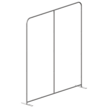 Load image into Gallery viewer, Evolve Straight Fabric Pop Up - 2m - Frame