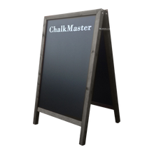 Load image into Gallery viewer, ChalkMaster - Black Ash