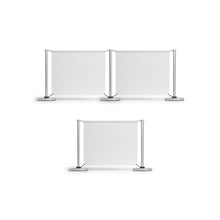 Load image into Gallery viewer, Budget Adfresco Café Banners - Configure your own