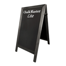 Load image into Gallery viewer, ChalkMaster Lite - Black Ash