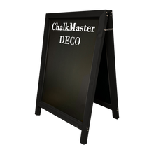 Load image into Gallery viewer, ChalkMaster Deco Black Ash