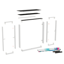 Load image into Gallery viewer, Counter One Components