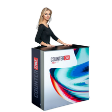 Load image into Gallery viewer, Counter One Size Reference