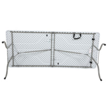 Load image into Gallery viewer, 6ft Trestle Table