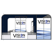 Load image into Gallery viewer, Vision Exhibition System Kit 11 - To Hire