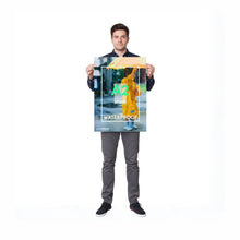 Load image into Gallery viewer, A2 Waterproof Posters