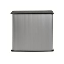 Load image into Gallery viewer, Atlas Rectangular Portable Exhibition Counter