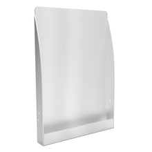 Load image into Gallery viewer, BIG LEDUP Clamp Mount A4 Brochure Holder