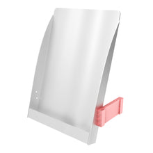 Load image into Gallery viewer, BIG LEDUP Clamp Mount A4 Brochure Holder - Clamp Detail