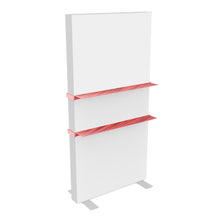 Load image into Gallery viewer, BIG LEDUP Clamp Mount Shelf - Large - Double