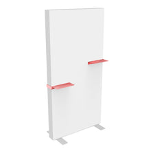 Load image into Gallery viewer, BIG LEDUP Clamp Mount Shelf - Small - Double