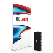 Load image into Gallery viewer, BIG LEDUP Backlit Exhibition Lightbox - 1500mm (w)