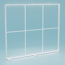 Load image into Gallery viewer, BIG LEDUP Lightbox - Internal Detail