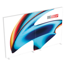 Load image into Gallery viewer, BIG LEDUP Connector Clamp Set - Straight Stand