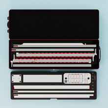 Load image into Gallery viewer, BIG LEDUP Wheeled ABS Hardcase