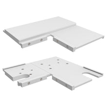 Load image into Gallery viewer, BIG LEDUP Connector Clamp Set - 90 Degree