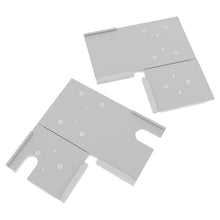 Load image into Gallery viewer, BIG LEDUP Connector Clamp Set - 90 Degree