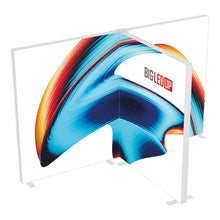 Load image into Gallery viewer, BIG LEDUP Connector Clamp Set - 90 Degree - T Shape Stand