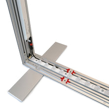 Load image into Gallery viewer, BIG LEDUP Lightbox - Base Detail