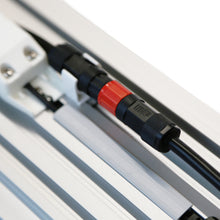 Load image into Gallery viewer, BIG LEDUP Lightbox Connection Detail