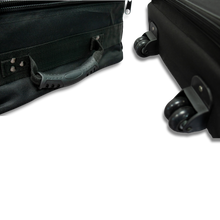 Load image into Gallery viewer, LumaLight GO - Wheeled Bag Detail