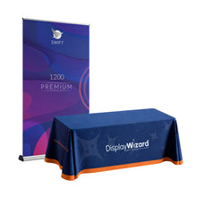 Load image into Gallery viewer, Banner Stand Essentials - 1200mm
