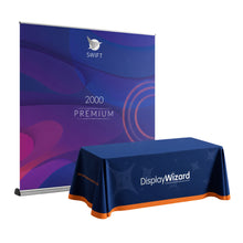 Load image into Gallery viewer, Banner Stand Essentials - 2000mm